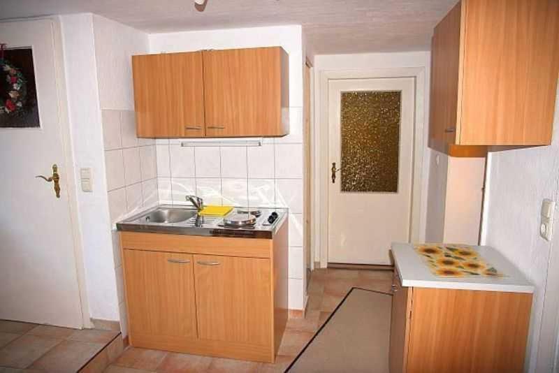 Ruegen Fewo 208 Gremmin Εξωτερικό φωτογραφία